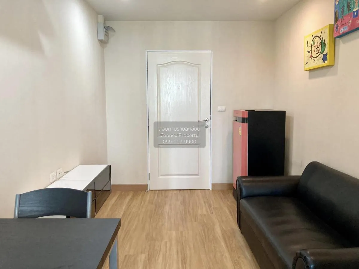 1 Bedroom condo in Tourmaline Gold Sathorn-Taksin