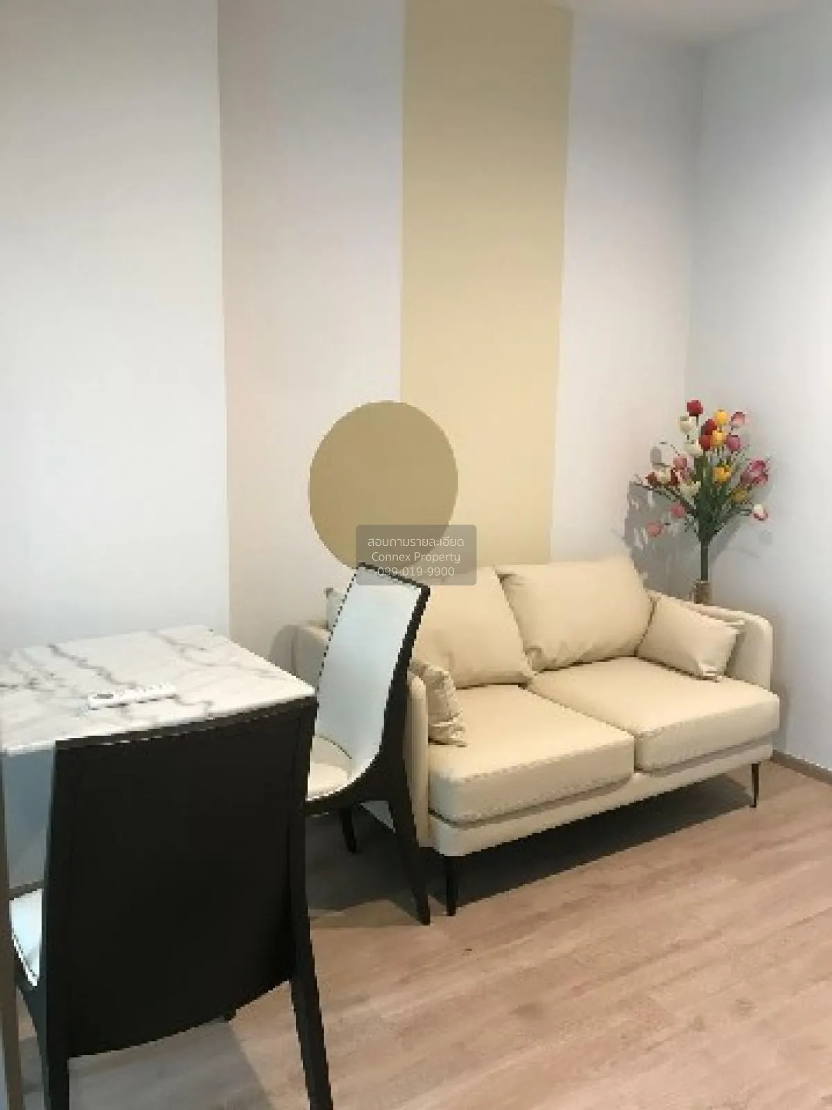 1 Bedroom condo in IDEO Rama 9-Asoke