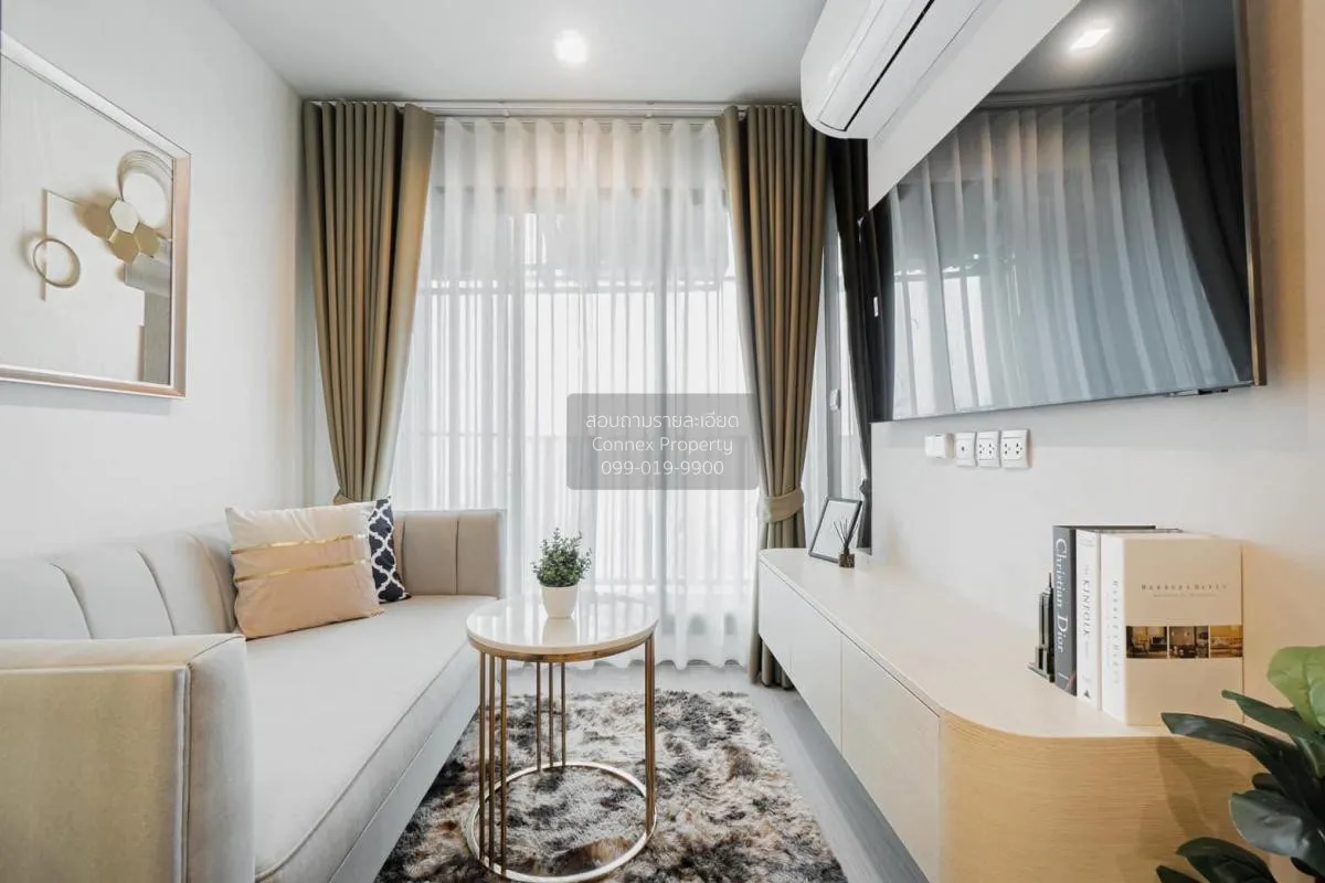 1 Bedroom condo in Life Ladprao