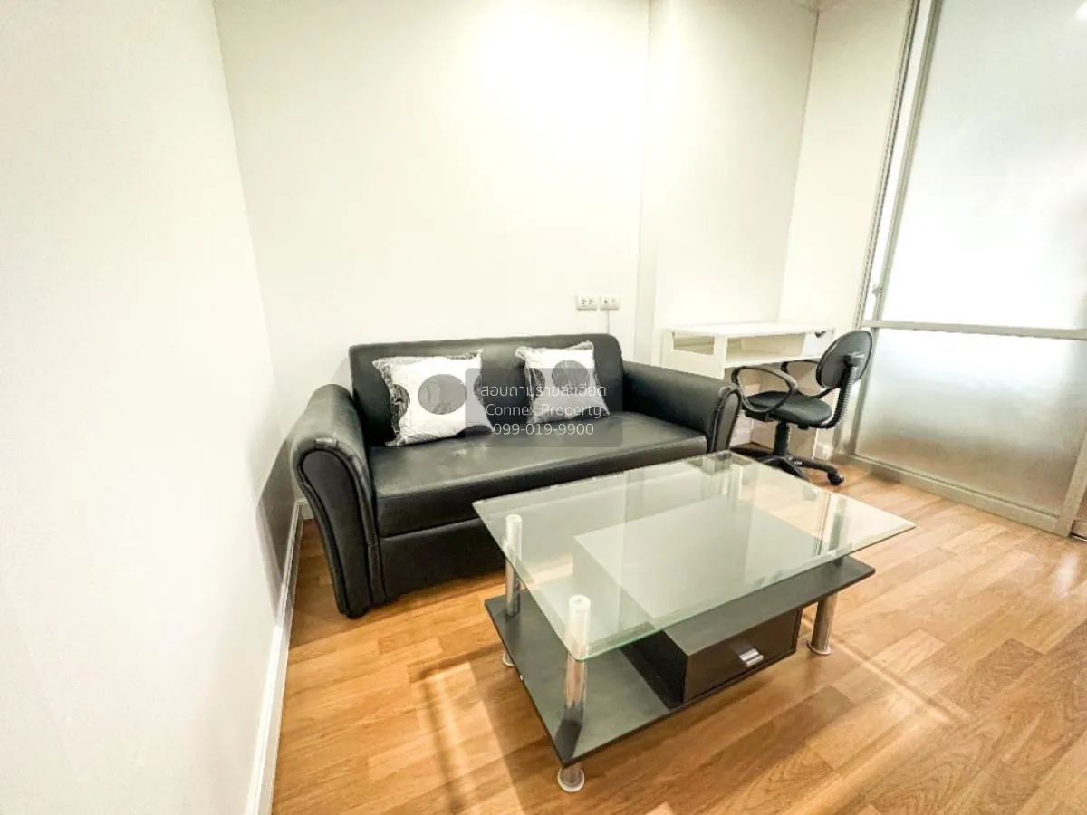 1 Bedroom condo in Lumpini Place Ratchayothin