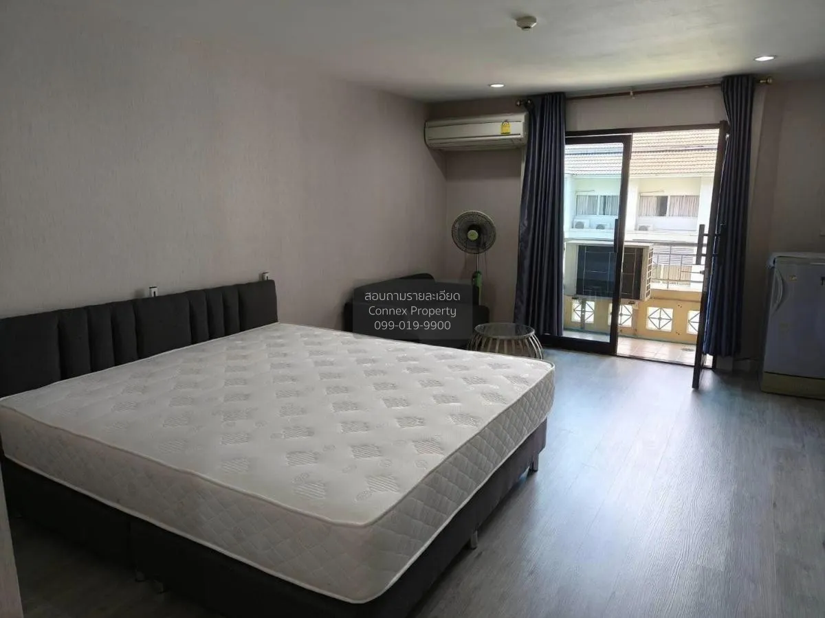 1 Bedroom condo in Silom Terrace Condominium
