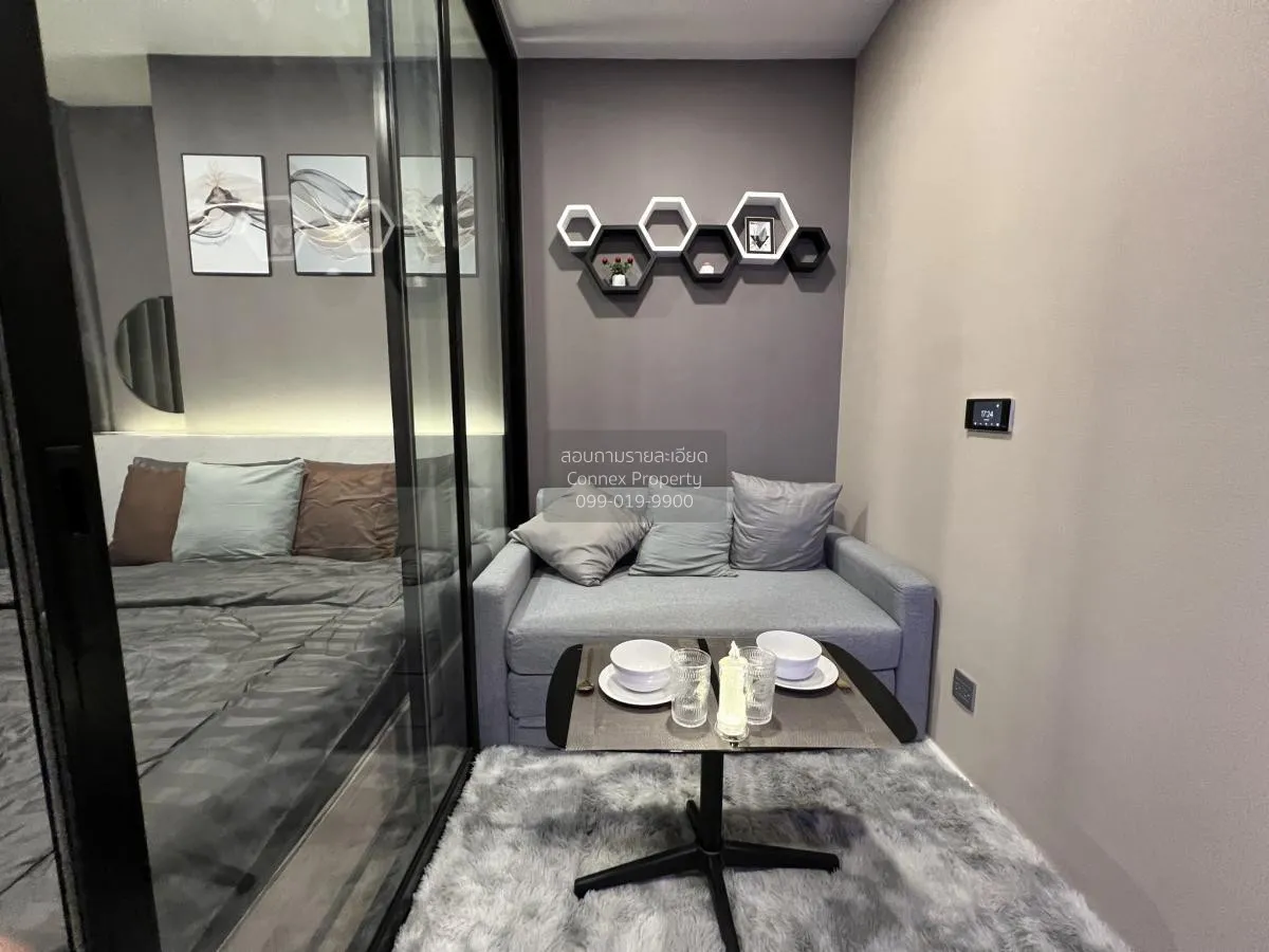 1 Bedroom condo in Modiz Sukhumvit 50