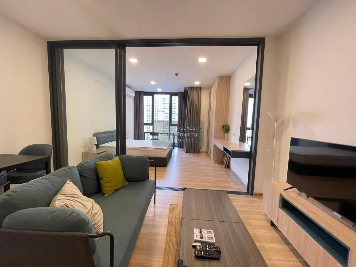 1 Bedroom condo in XT Phayathai