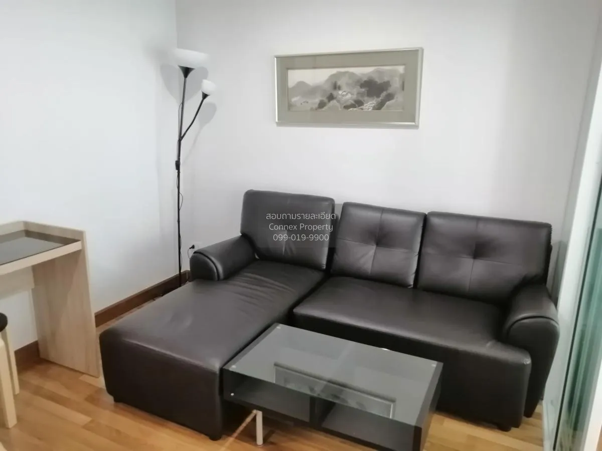 1 Bedroom condo in Regent Home Sukhumvit 81