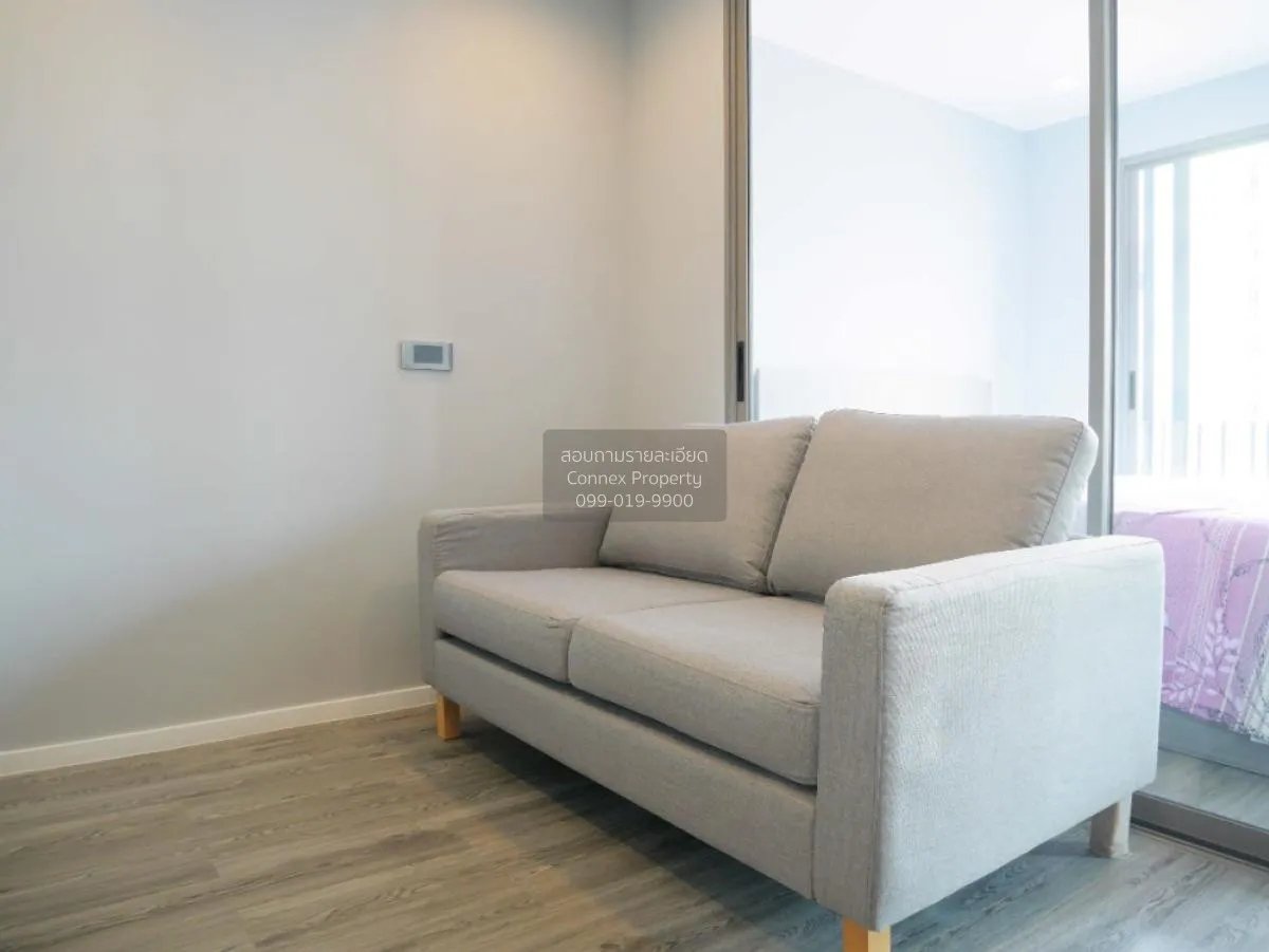 1 Bedroom condo in Modiz Ladprao 18
