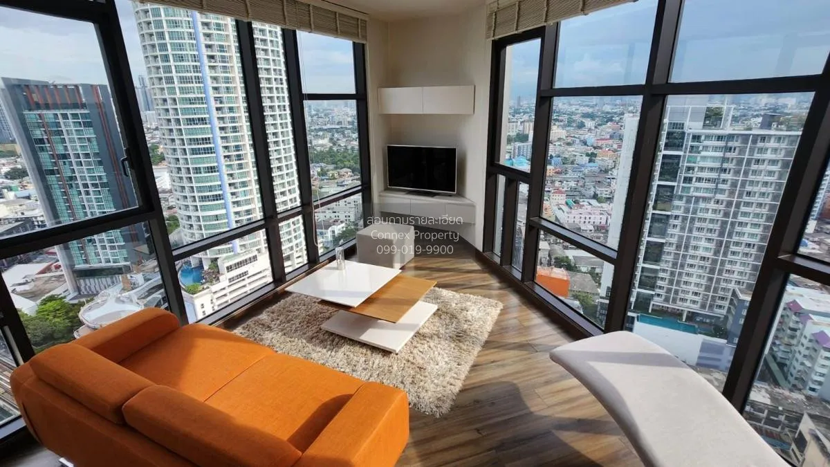 1 Bedroom condo in Wyne Sukhumvit