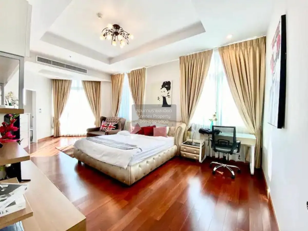 5 Bedroom condo in Supalai Wellington