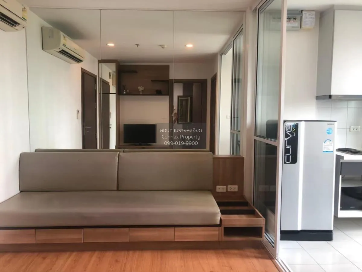 1 Bedroom condo in The Base Sukhumvit 77