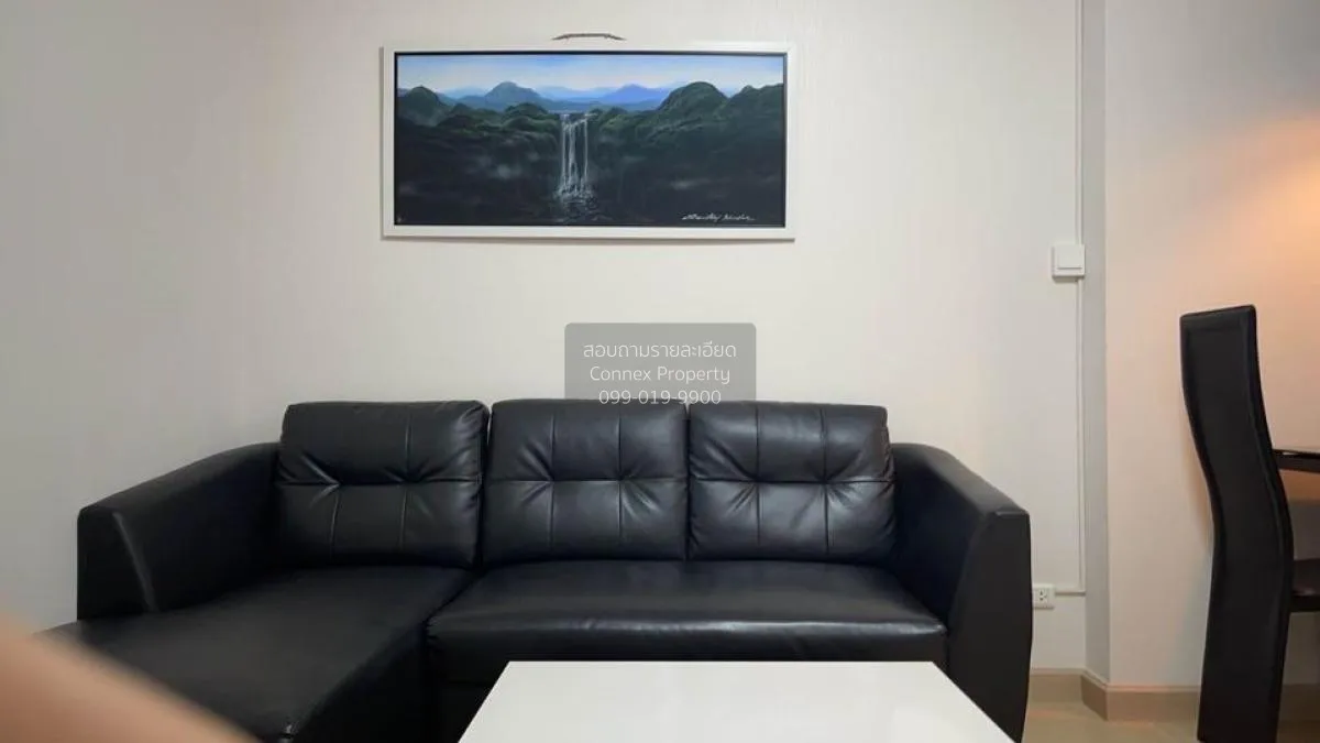 1 Bedroom condo in Supalai Veranda Rama 9