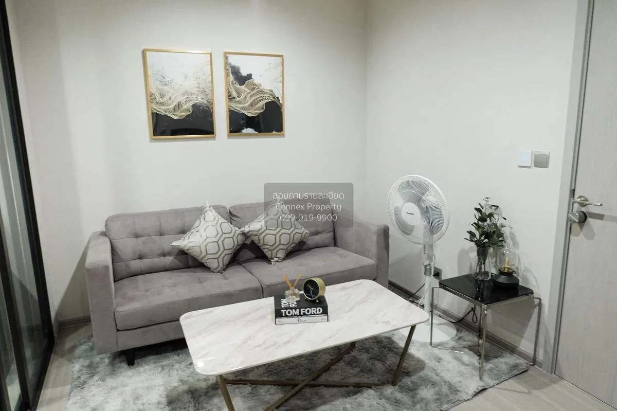 1 Bedroom condo in Life Sukhumvit 62
