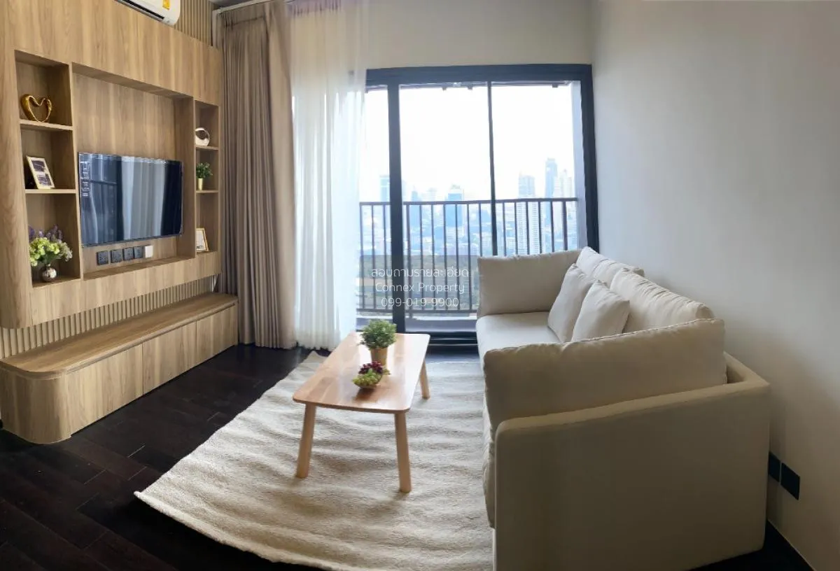 1 Bedroom condo in Park Origin Thonglor