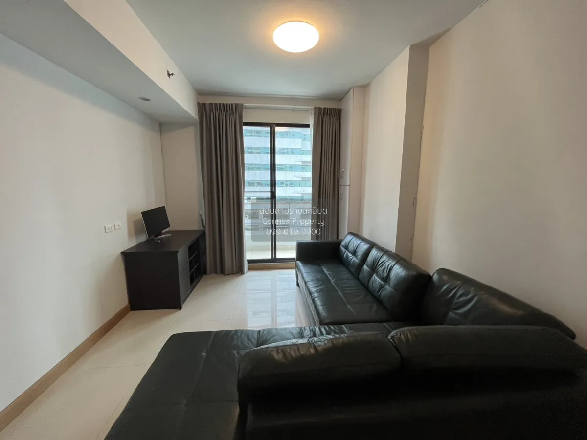1 Bedroom condo in Supalai Place Sukhumvit 39