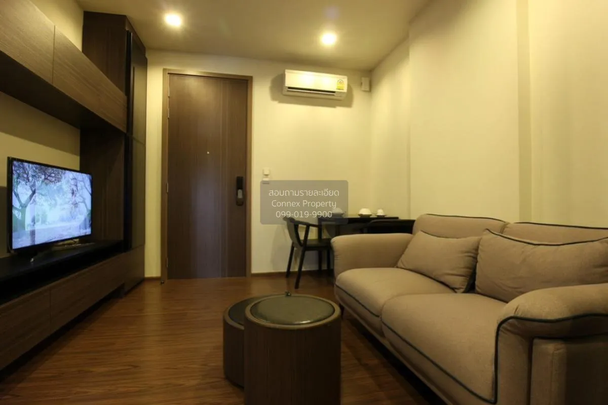 1 Bedroom condo in The Line Sukhumvit 71