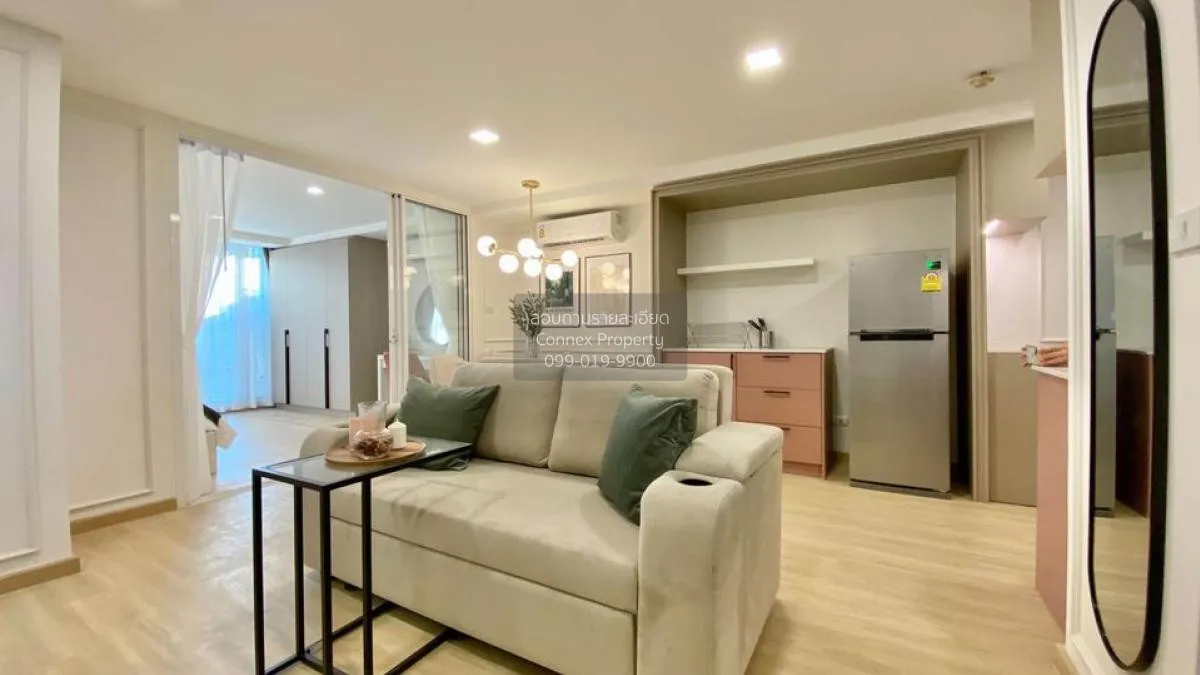 1 Bedroom condo in The Waterford Sukhumvit 50