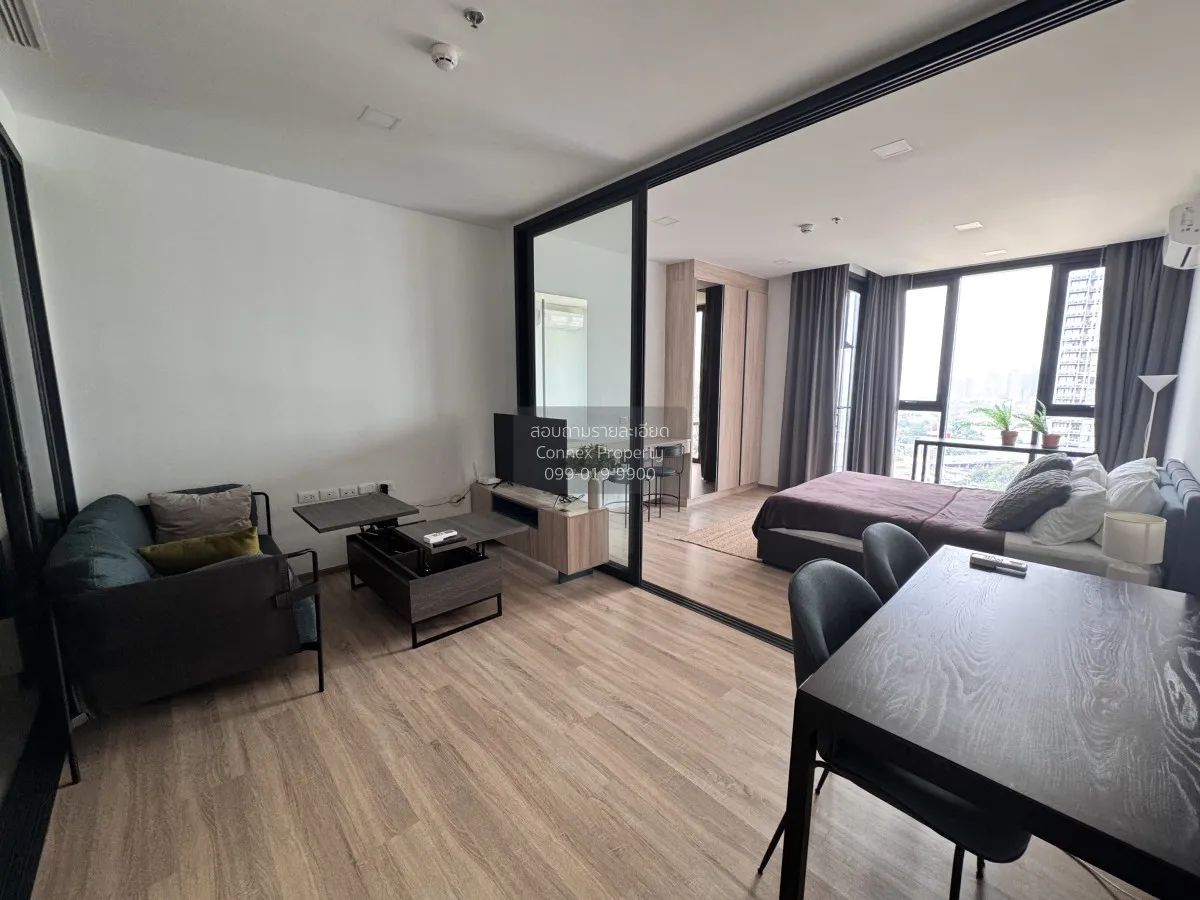 1 Bedroom condo in XT Phayathai