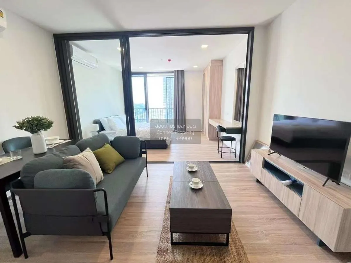1 Bedroom condo in XT Phayathai