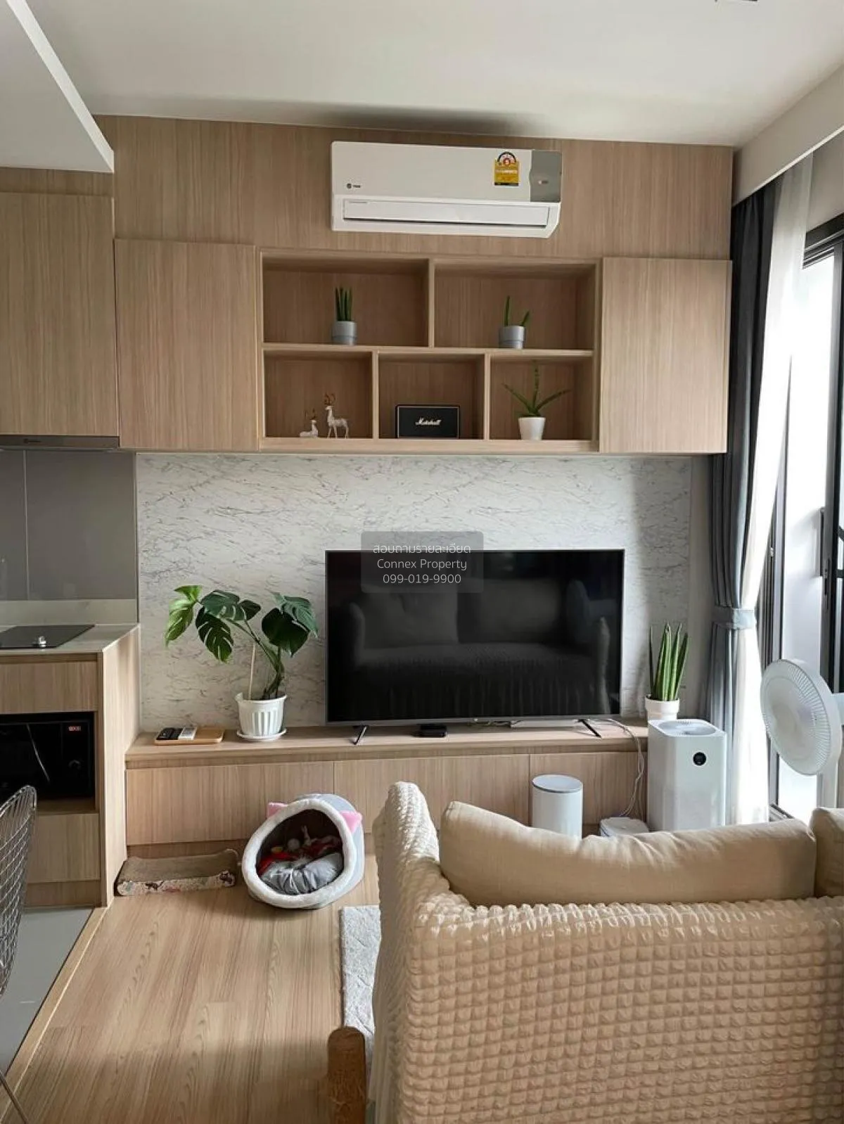 1 Bedroom condo in M Jatujak