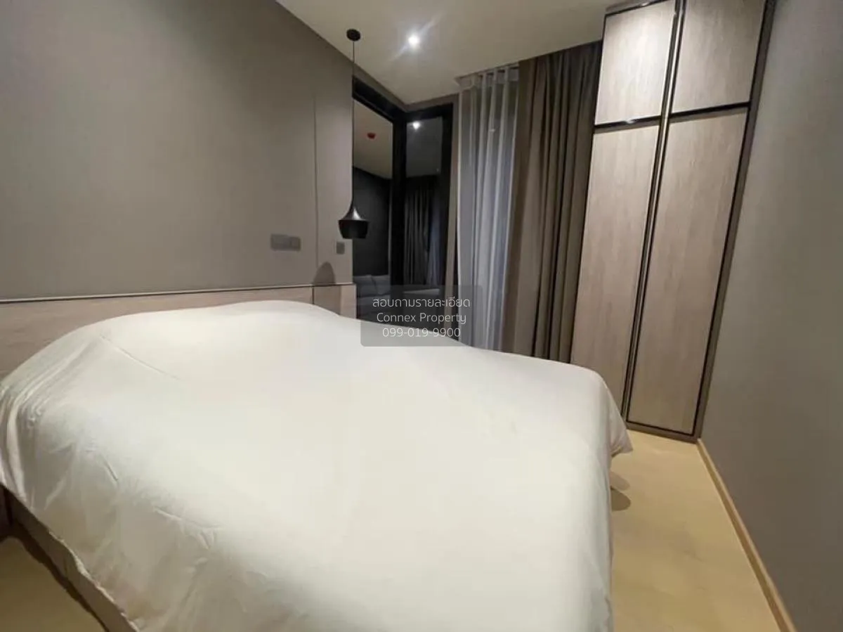 1 Bedroom condo in ASHTON Asoke-Rama 9