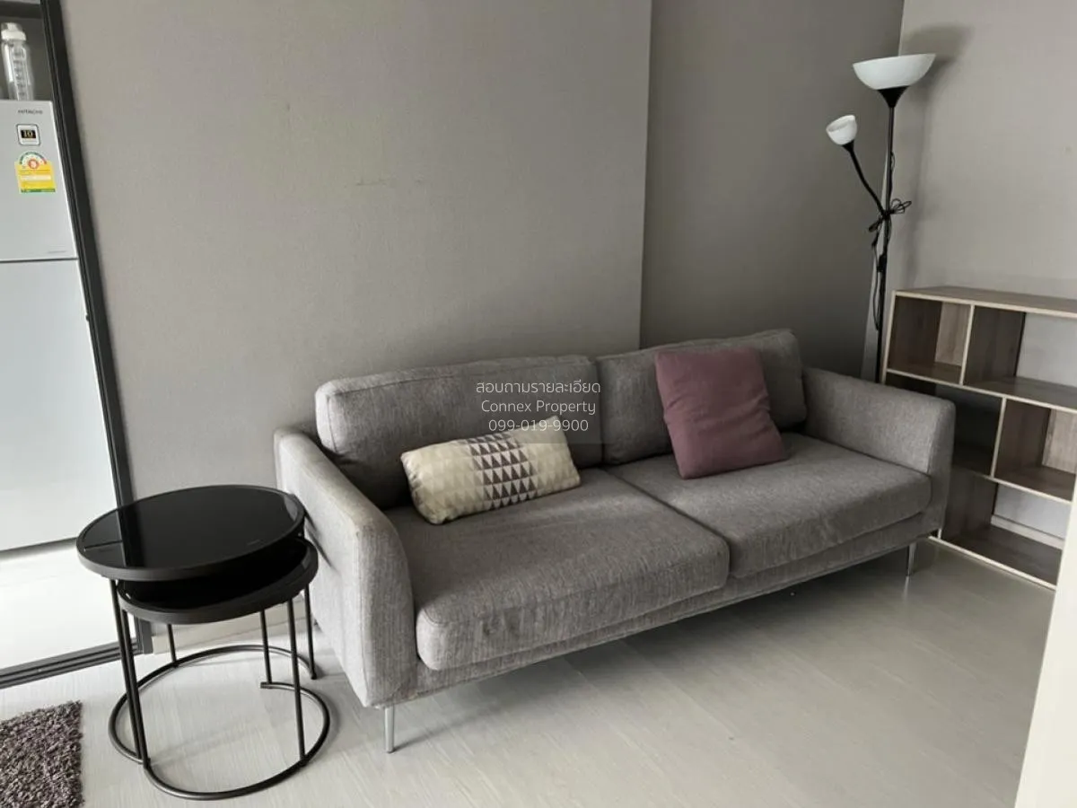 1 Bedroom condo in Rhythm Sukhumvit 36-38