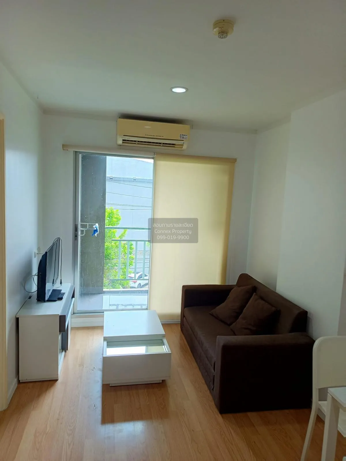 1 Bedroom condo in Lumpini Ville Sukhumvit 77