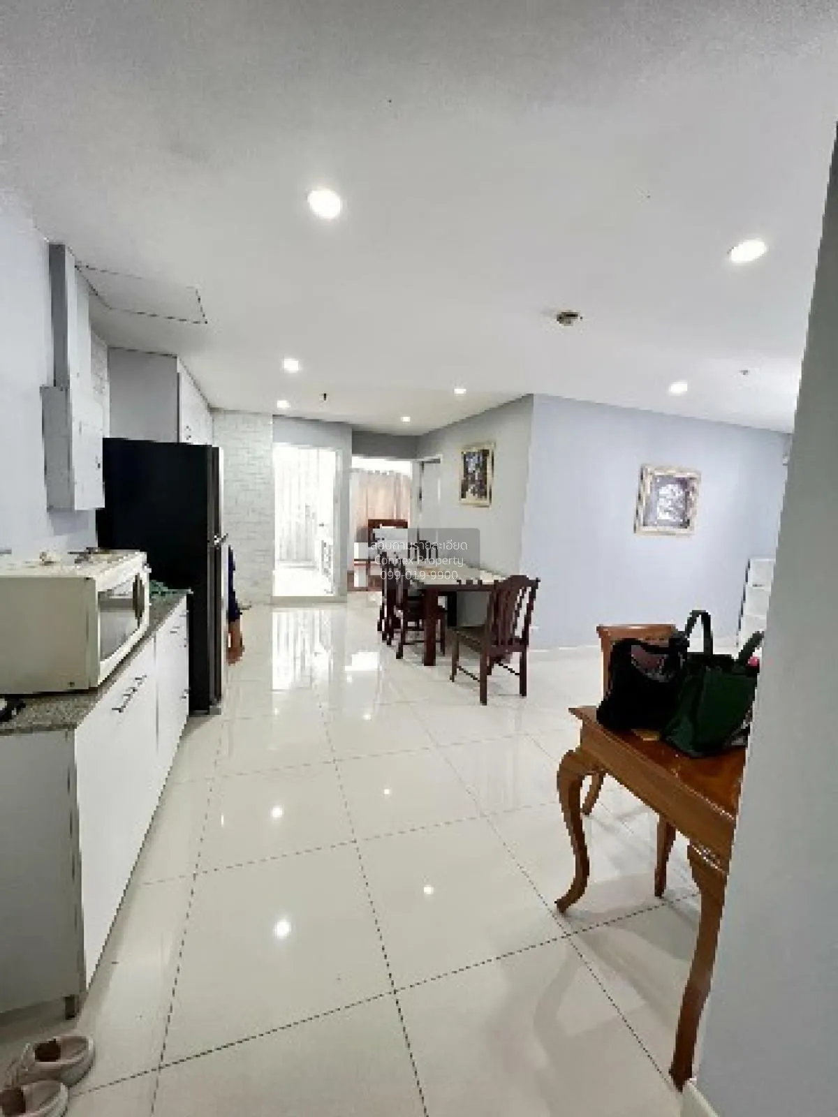 1 Bedroom condo in Witthayu Complex
