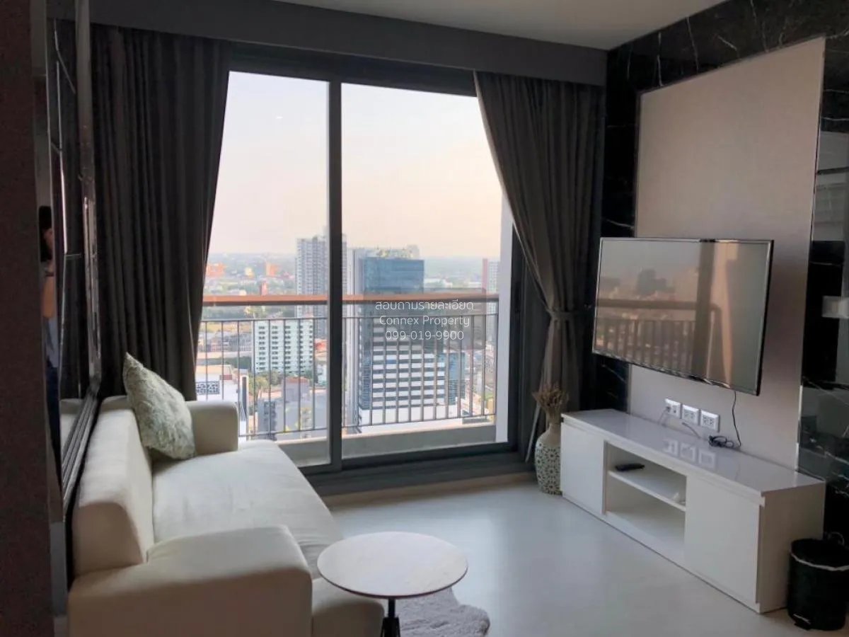 2 Bedroom condo in Rhythm Sukhumvit 42