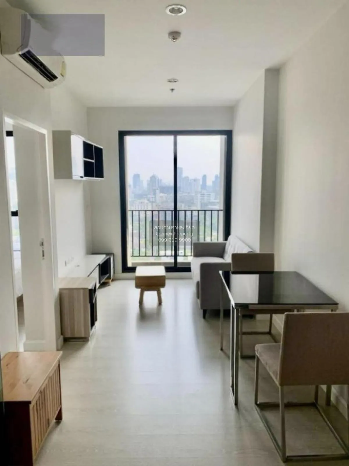 1 Bedroom condo in The Niche Pride Thonglor-Phetchaburi