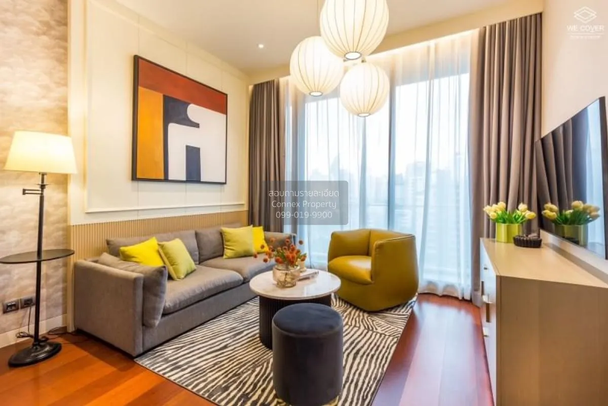 2 Bedroom condo in Khun By Yoo