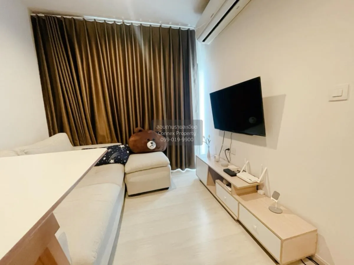 2 Bedroom condo in Life Sukhumvit 48