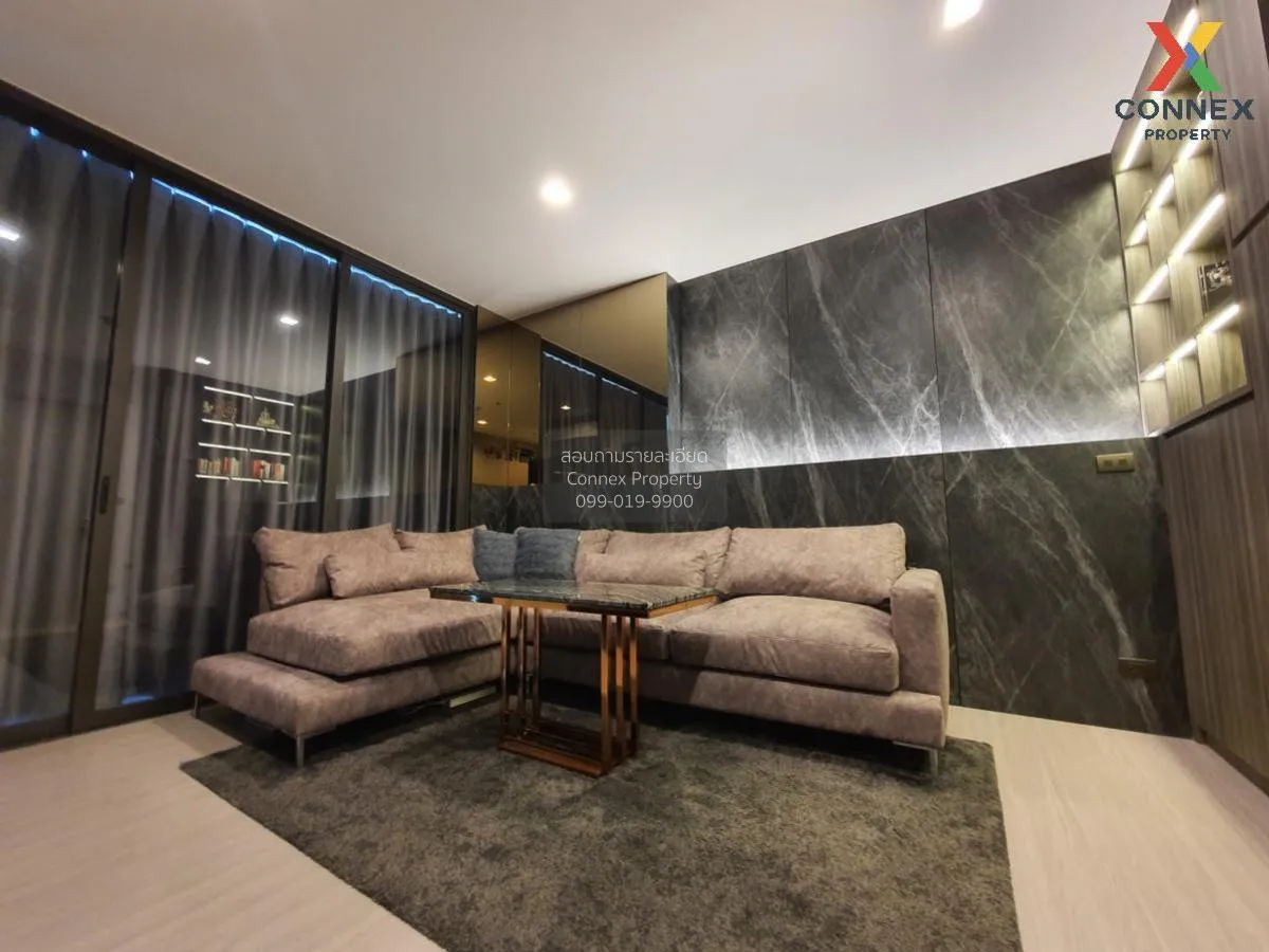 1 Bedroom condo in Life Sukhumvit 62