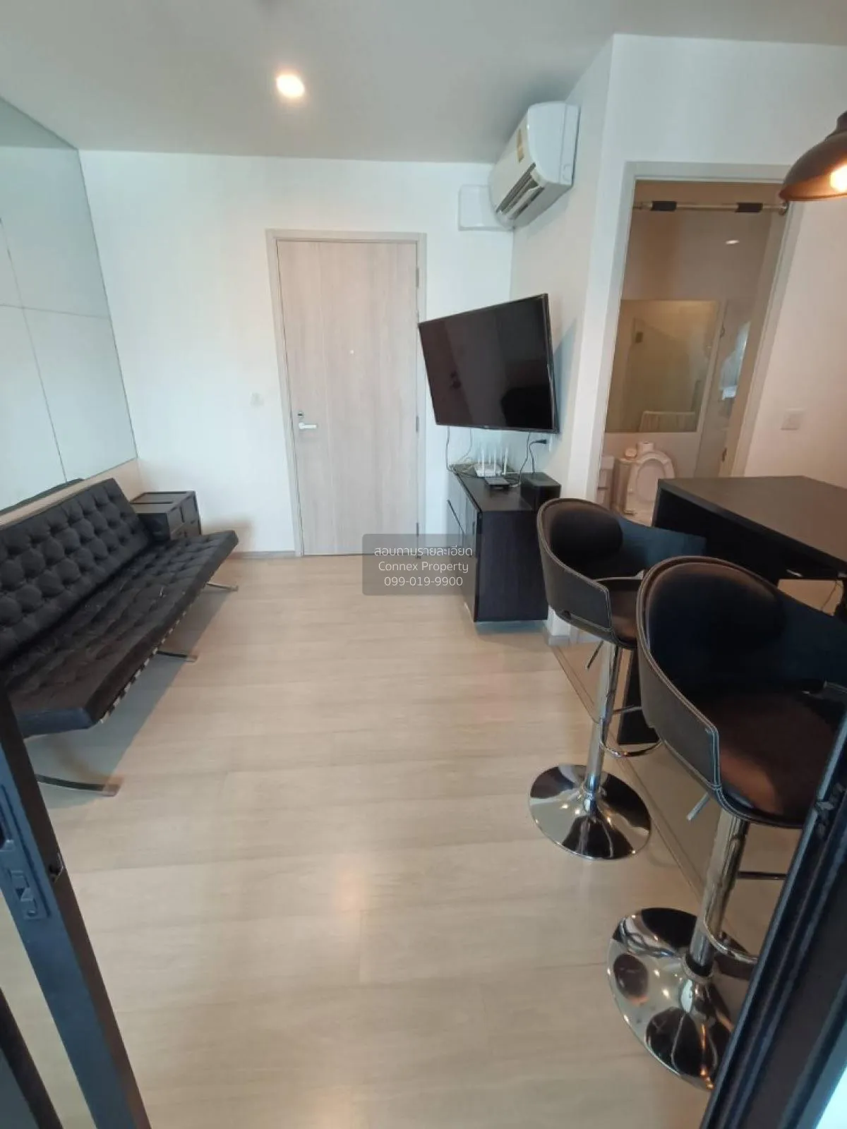 1 Bedroom condo in Life Asoke