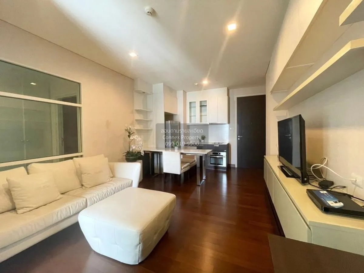 1 Bedroom condo in Ivy Thonglor