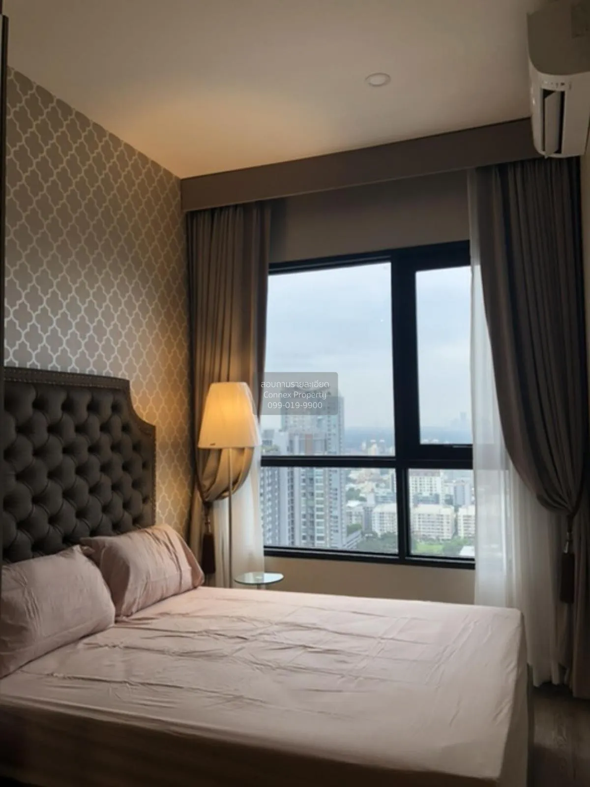 1 Bedroom condo in Knightsbridge Prime Onnut
