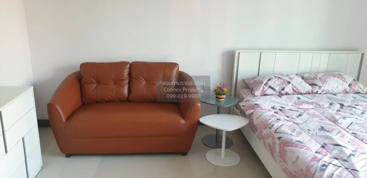 1 Bedroom condo in Supalai Premier Asoke