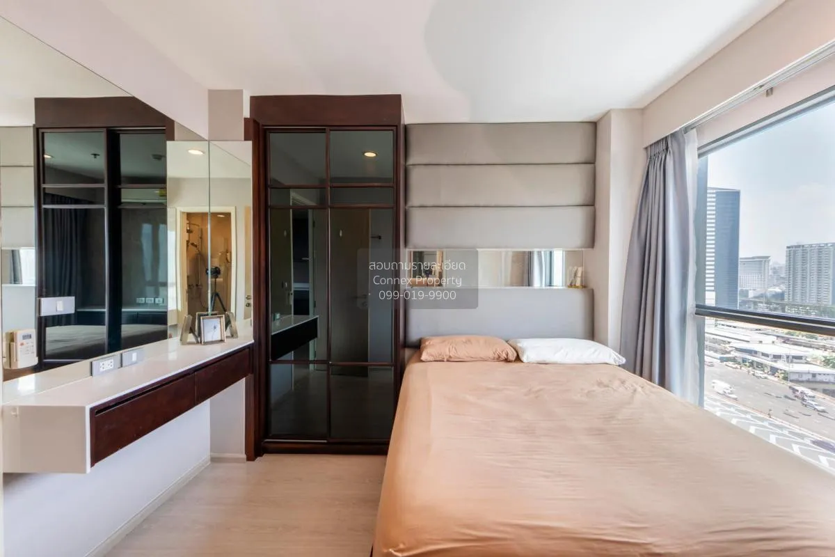 2 Bedroom condo in Rhythm Asoke 2