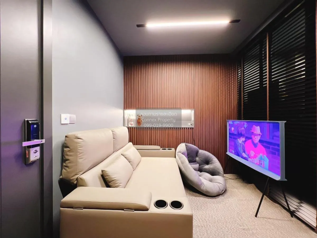 1 Bedroom condo in Life Asoke-Rama 9