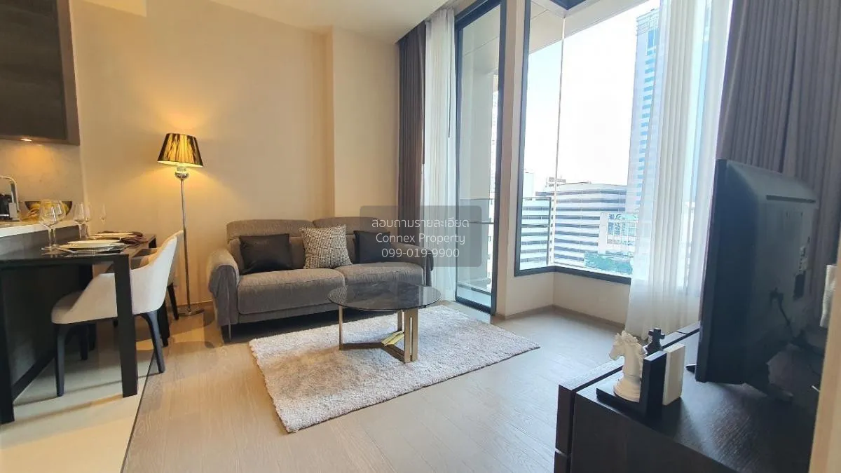 1 Bedroom condo in The Esse Asoke