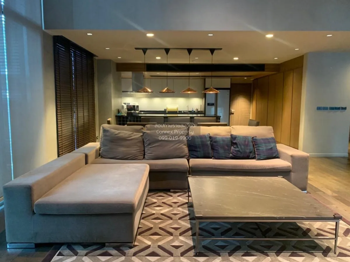 3 Bedroom condo in Rende Sukhumvit 23