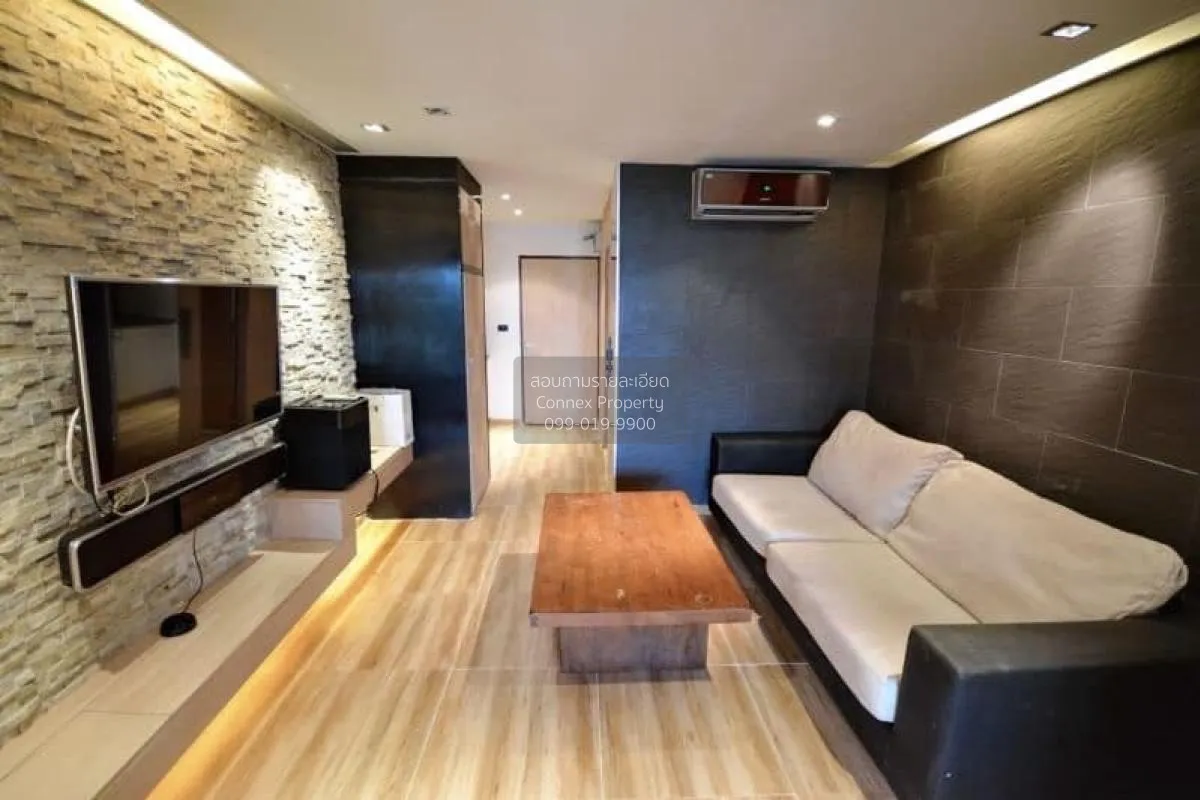 1 Bedroom condo in The Niche Sukhumvit 49