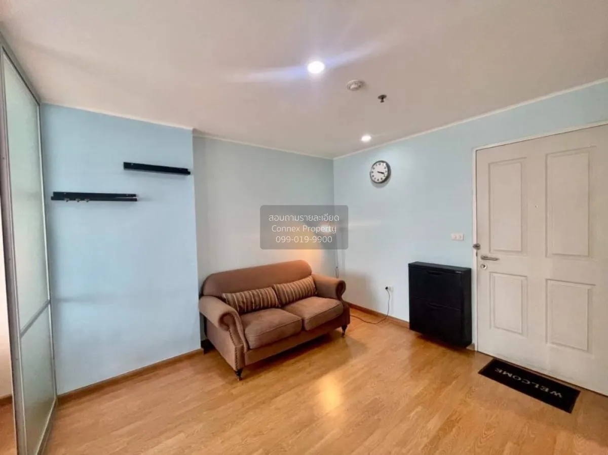 1 Bedroom condo in U Delight @ Jatujak Station