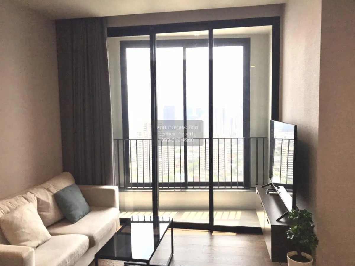 1 Bedroom condo in IDEO Q Sukhumvit 36