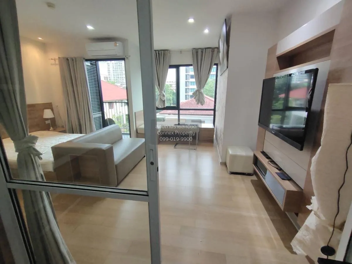 1 Bedroom condo in Noble Reflex