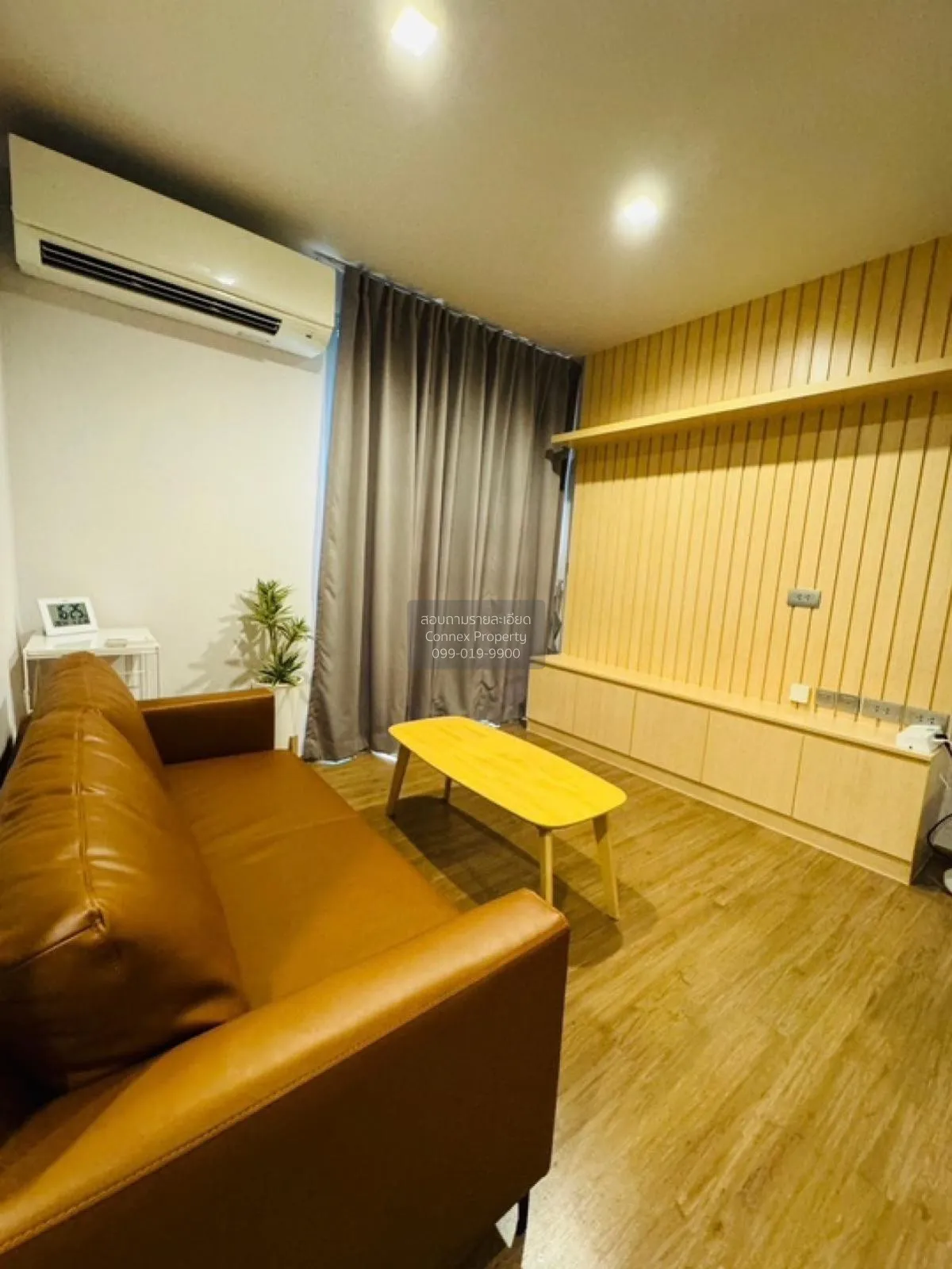 2 Bedroom condo in Q Prasarnmit