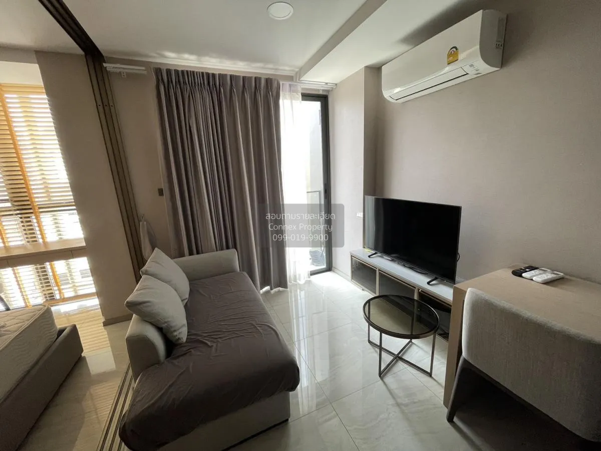 1 Bedroom condo in Walden Asoke