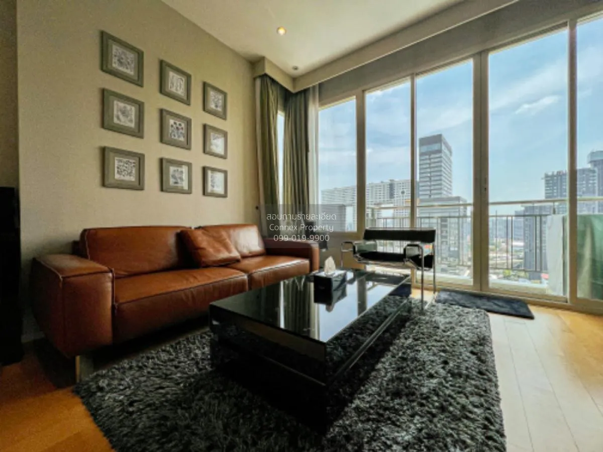 1 Bedroom condo in WIND Ratchayothin