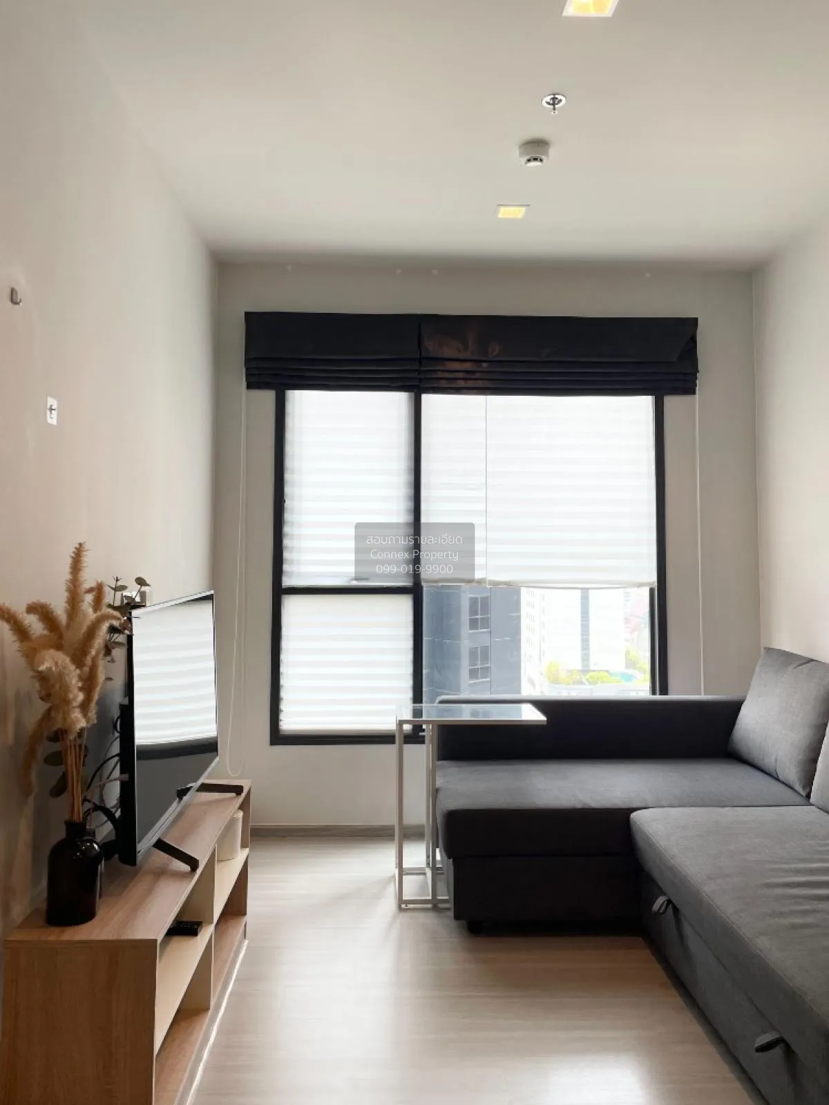 1 Bedroom condo in Life Asoke-Rama 9