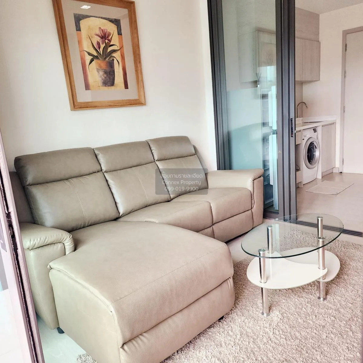 1 Bedroom condo in Life Sukhumvit 48