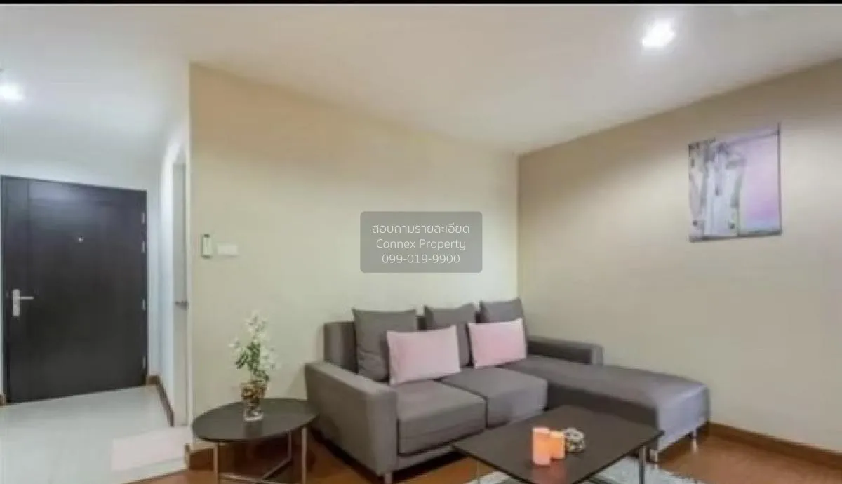 1 Bedroom condo in Belle Grand Rama 9
