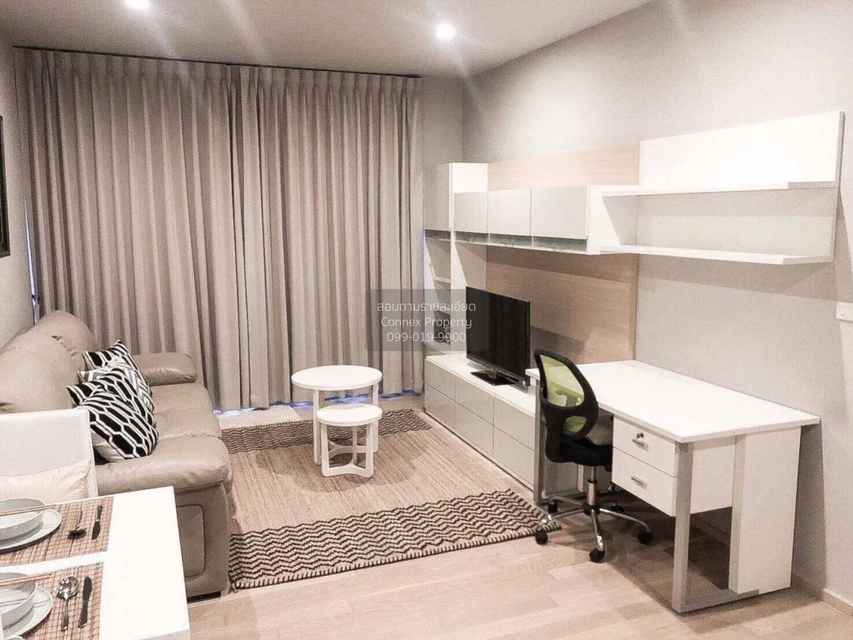 1 Bedroom condo in Noble Refine