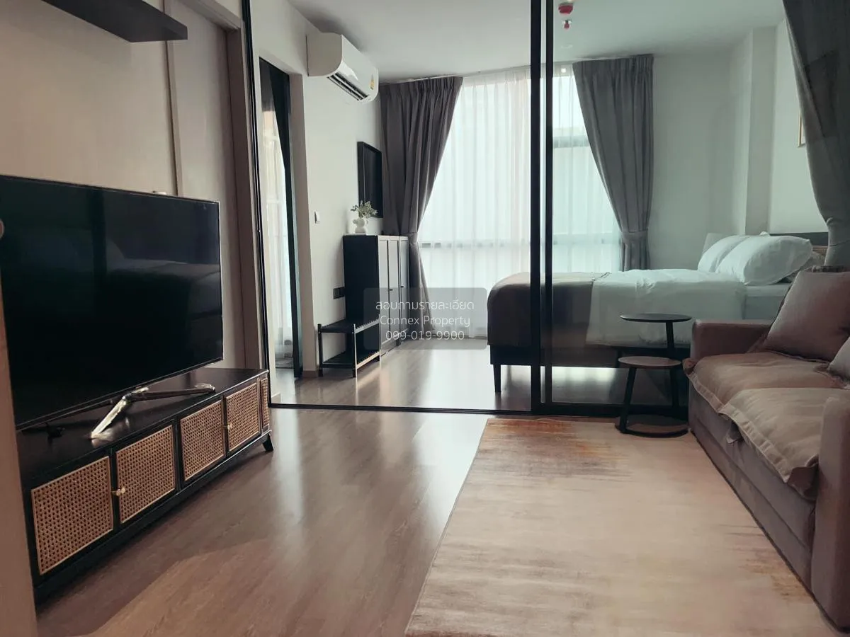 1 Bedroom condo in Rhythm Ekkamai